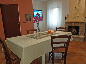 Отель Villa Cilento  Казал Велино